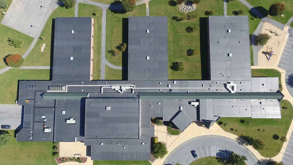 EPDM ROOFING