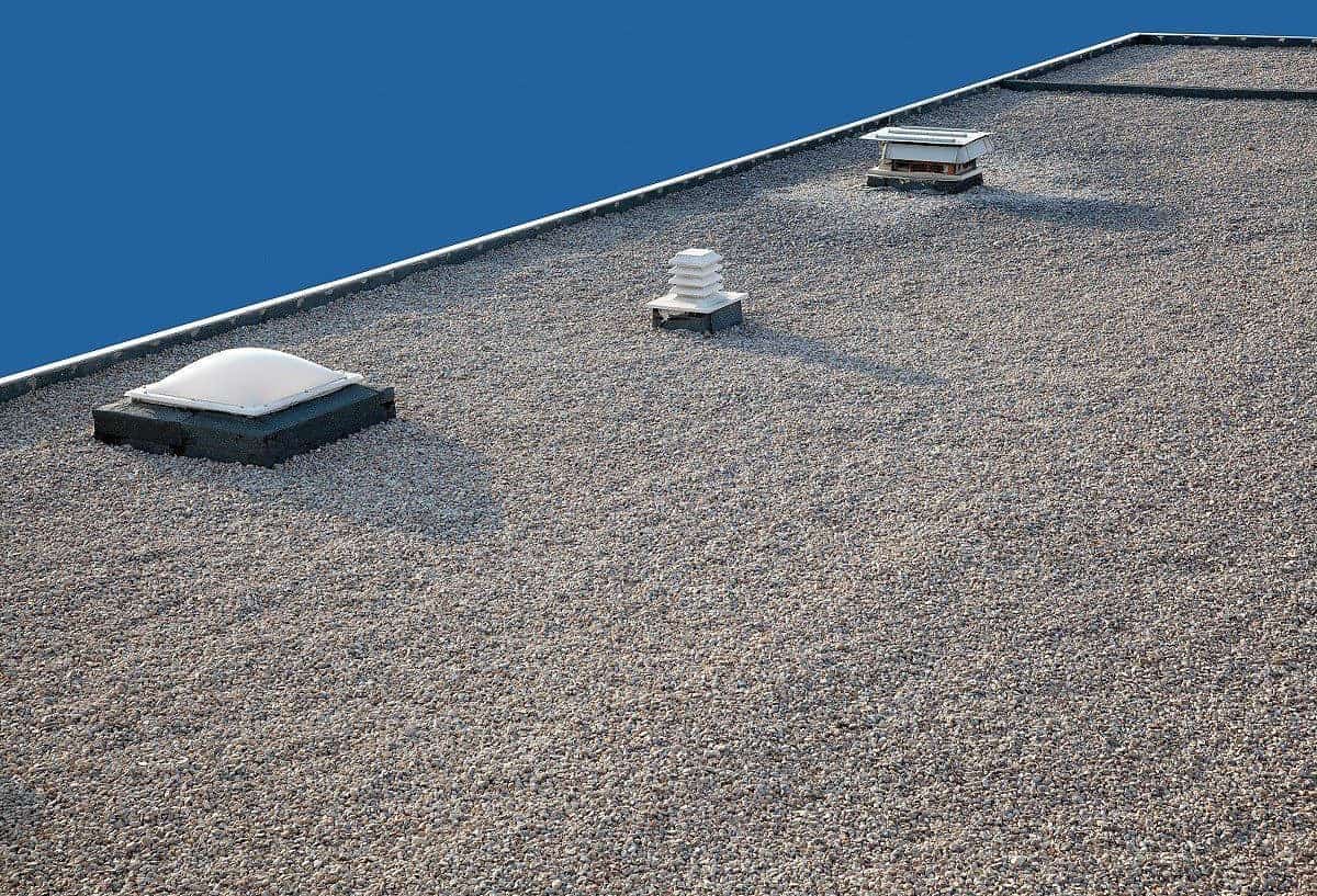 5 Commercial Roof Maintenance Practices To Observe