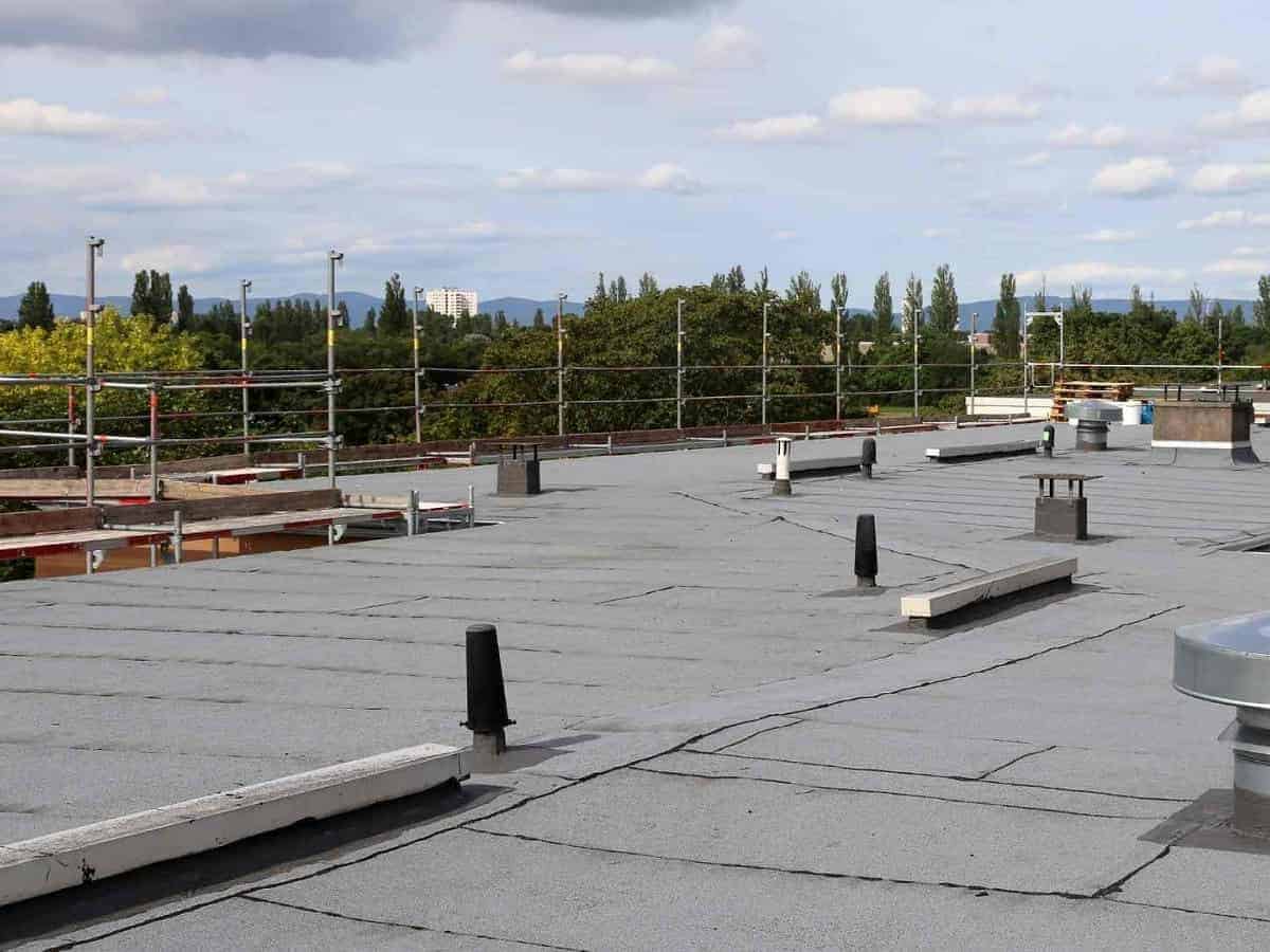 commercial roofing experts