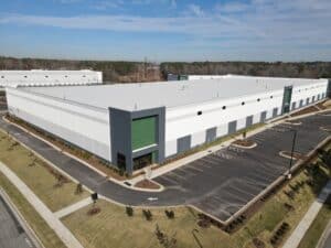 North Carolina flat roof repair