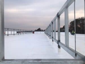 holly springs commercial roofing