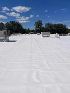 commercial roof contractor near me