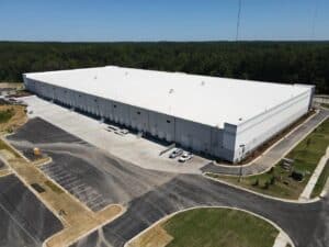 commercial roof repairs north carolina