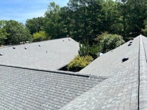 residential roof repair raleigh nc