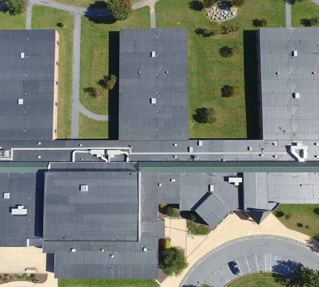 epdm roofing contractor