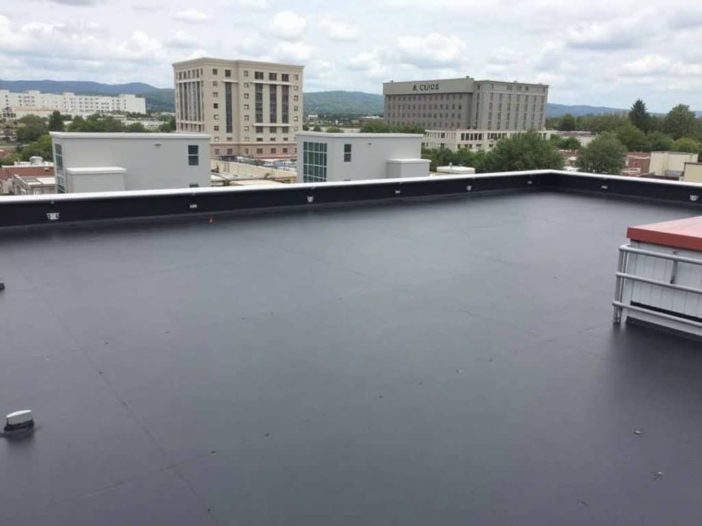epdm-roofing-system