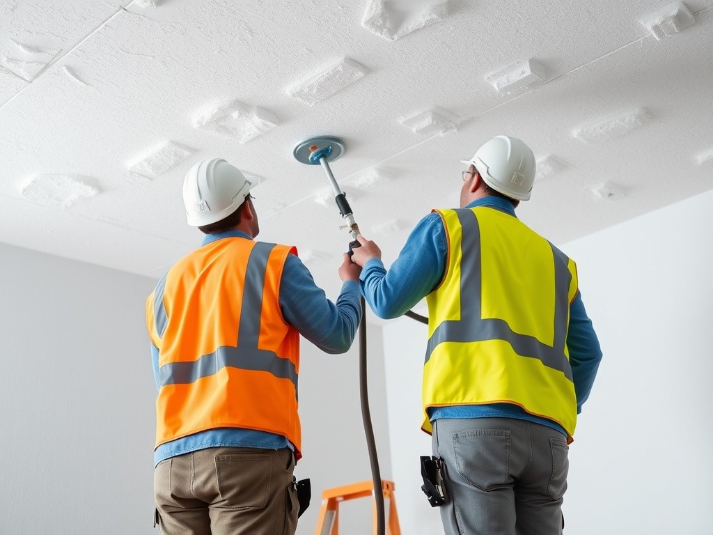 spray foam insulation